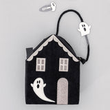 Mimi & Lula Haunted House Çanta