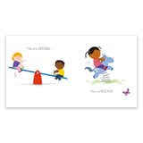 Very First Words Library: Playground