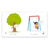 Very First Words Library: Playground