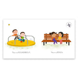 Very First Words Library: Playground