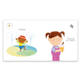 Very First Words Library: Playground