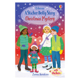A Sticker Dolly Story Christmas Mystery