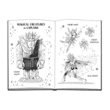 A Sticker Dolly Story Christmas Mystery