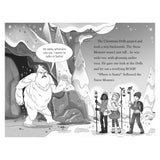 A Sticker Dolly Story Christmas Mystery
