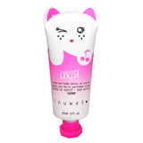 Inuwet Hands Creme - Nemlendirici El Kremi | Cherry