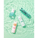 Inuwet Duo Oje & Lip Balm Seti | Aqua