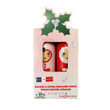 Inuwet Duo Lipbalm Gift Set | Houx