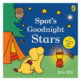 Spot's Goodnight Stars