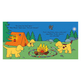Spot's Goodnight Stars
