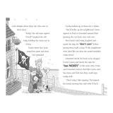 Lizzie And Lucky: The Mystery Of The Stolen Treasure