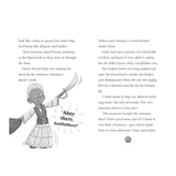 Lizzie And Lucky: The Mystery Of The Stolen Treasure