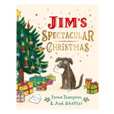 Jim's Spectacular Christmas