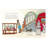 Jim's Spectacular Christmas