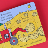Spot's Slide And Seek: Farm