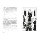 A Bad Spell For The Worst Witch