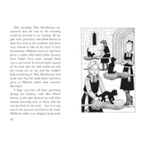A Bad Spell For The Worst Witch
