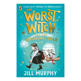 The Worst Witch And The Wishing Star