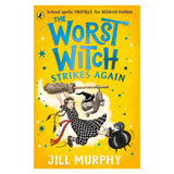 The Worst Witch Strikes Again