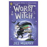 The Worst Witch