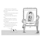 Lizzie And Lucky: Disappering Rabbit