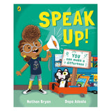 Speak Up!