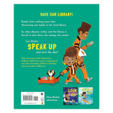 Speak Up!