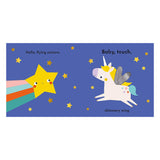 Baby Touch: Unicorns