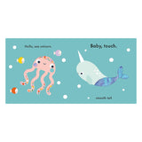 Baby Touch: Unicorns