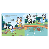 Bluey: Barky Boats