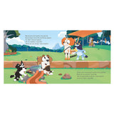 Bluey: Barky Boats