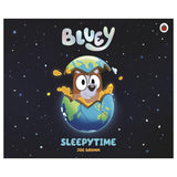 Bluey: Sleepytime