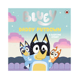 Bluey: Daddy Putdown