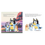 Bluey: Daddy Putdown