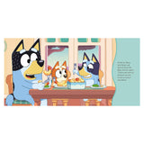 Bluey: Daddy Putdown