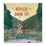 Böylesi Daha İyi