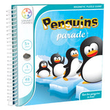 SmartGames Penguins Parade