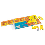 SmartGames Brain Cheeser