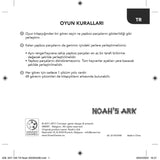 SmartGames Noah's Ark