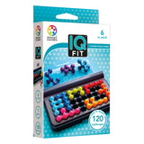 SmartGames IQ - Fit