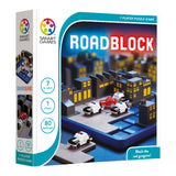 SmartGames RoadBlock