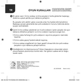 SmartGames RoadBlock