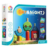 SmartGames Day & Night