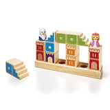 SmartGames Camelot Jr