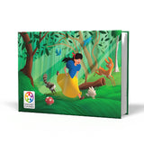 SmartGames SnowWhite Deluxe