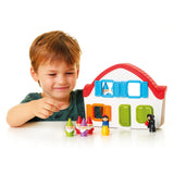 SmartGames SnowWhite Deluxe