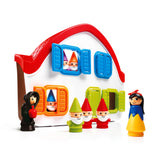 SmartGames SnowWhite Deluxe