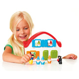 SmartGames SnowWhite Deluxe