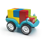 SmartGames Smart Car 5 x 5