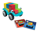 SmartGames Smart Car 5 x 5