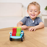 SmartGames Smart Car 5 x 5